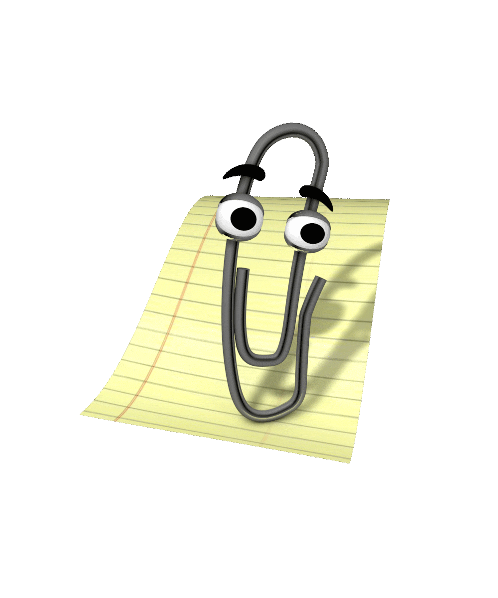 papercilp